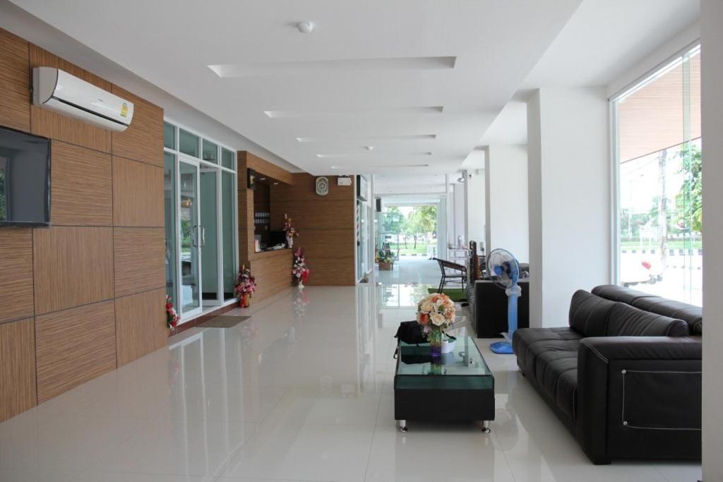 The Ocean Residence Nakhonratchasima Exterior foto